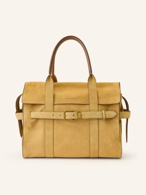 Marc Jacobs Torba Shopper The Dakota beige