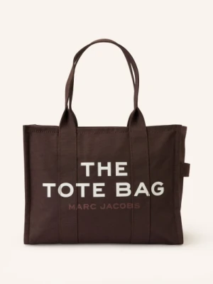 Marc Jacobs Torba Shopper The Large Tote Bag braun