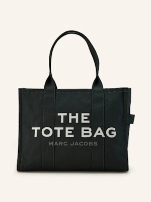 Marc Jacobs Torba Shopper The Large Tote Bag gruen