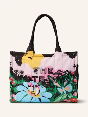 Marc Jacobs Torba Shopper The Large Tote schwarz