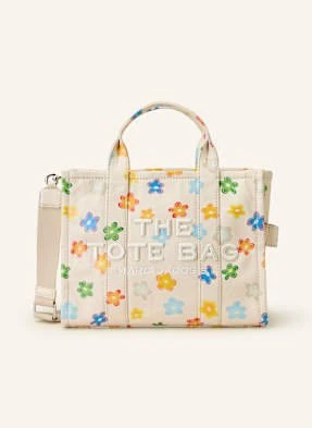 Marc Jacobs Torba Shopper The Medium Tote beige
