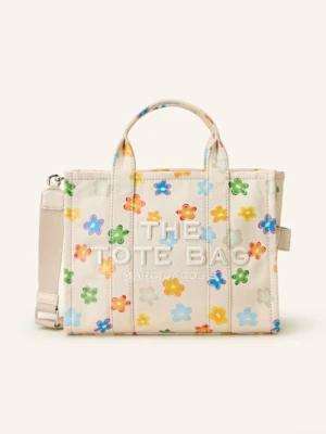 Marc Jacobs Torba Shopper The Medium Tote beige