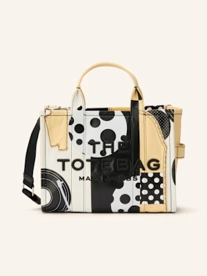 Marc Jacobs Torba Shopper The Medium Tote schwarz