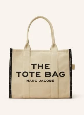 Marc Jacobs Torba Shopper The Tote Bag L beige