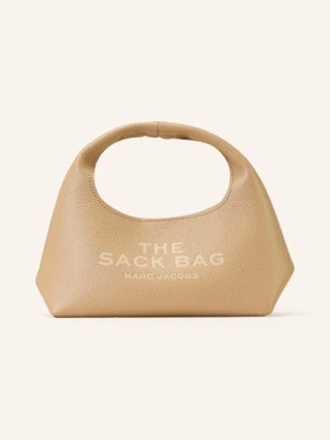 Marc Jacobs Torba Worek The Sack Bag beige
