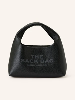 Marc Jacobs Torba Worek The Sack Bag schwarz CZARNY