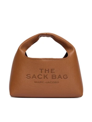 Marc Jacobs Torebka 2F3HSH020H01 Brązowy