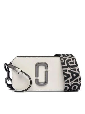 Marc Jacobs Torebka 2P3HCR005H01 Biały