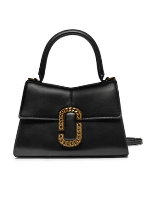 Marc Jacobs Torebka 2P3HSC007H01 Czarny