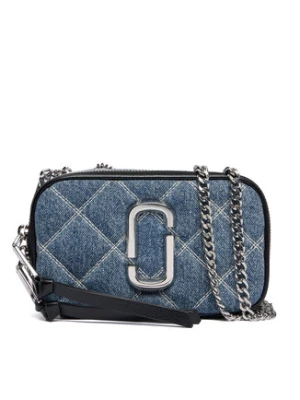 Marc Jacobs Torebka 2P5HCR013H03 Niebieski