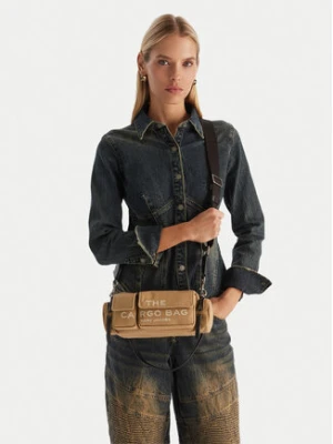 Marc Jacobs Torebka 2P5HSH025H03 Brązowy