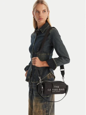 Marc Jacobs Torebka 2P5HSH025H03 Czarny