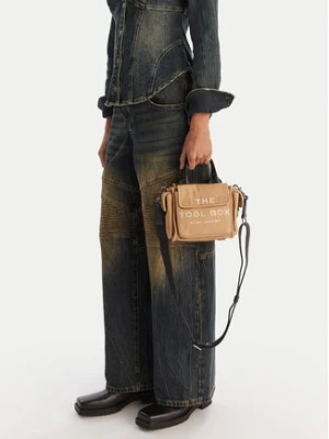 Marc Jacobs Torebka 2S4HCR006H03 Brązowy