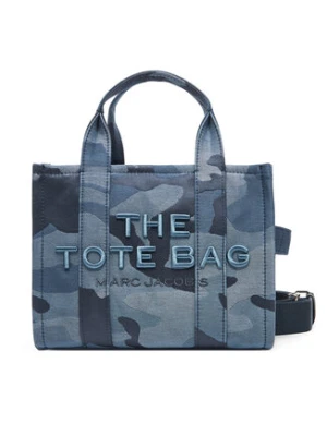Marc Jacobs Torebka 2S4HTT003H03 Granatowy