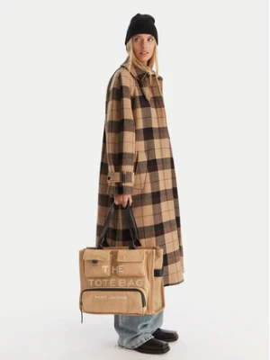 Marc Jacobs Torebka 2S4HTT005H03 Brązowy