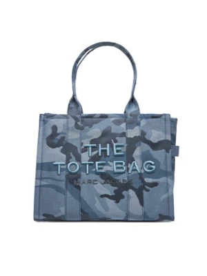 Marc Jacobs Torebka 2S4HTT080H03 Granatowy