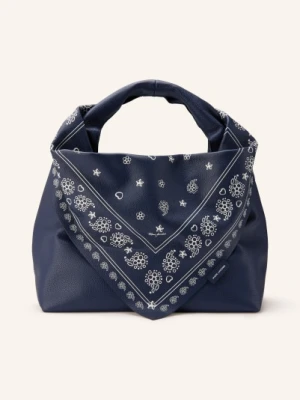 Marc Jacobs Torebka blau