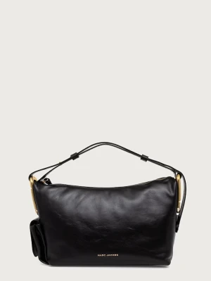 MARC JACOBS torebka damska skórzana SCENE czarny