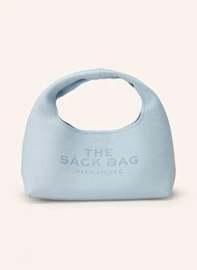 Marc Jacobs Torebka Hobo The Sack Bag blau