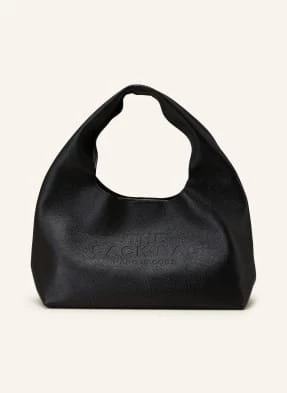 Marc Jacobs Torebka Hobo The Sack Bag schwarz