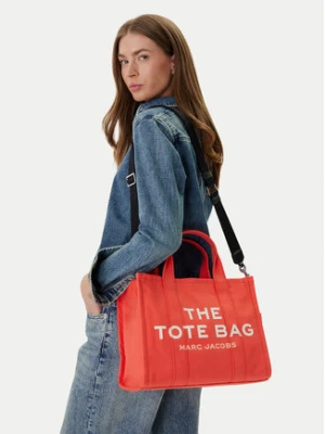 Marc Jacobs Torebka M0016161 Pomarańczowy