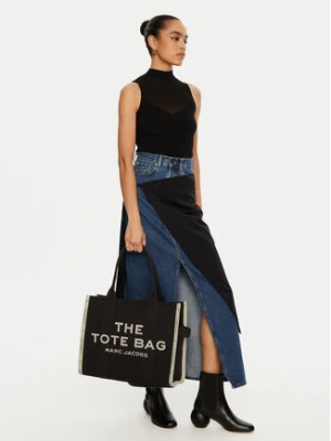 Marc Jacobs Torebka M0017048 Czarny