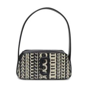 Zdjęcie produktu Marc Jacobs Torebka na ramię MONOGRAM LENTICULAR SNAPSHOT