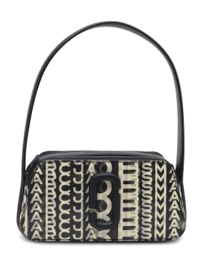 Marc Jacobs Torebka na ramię MONOGRAM LENTICULAR SNAPSHOT