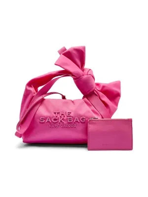 Marc Jacobs Torebka na ramię + saszetka THE MINI SACK