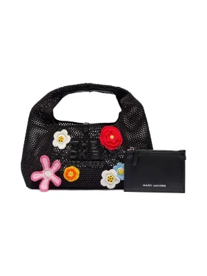Marc Jacobs Torebka na ramię + saszetka THE MINI SACK