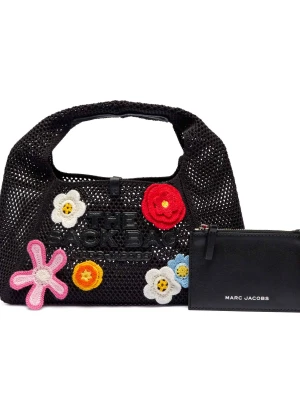 Marc Jacobs Torebka na ramię + saszetka THE MINI SACK