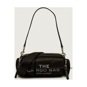 Marc Jacobs Torebka na ramię The Cargo Canvas Shoulder Bag