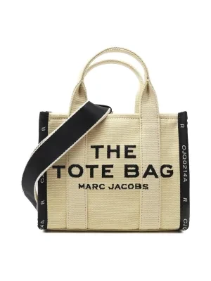 Marc Jacobs Torebka na ramię The Jacquard small Tote Bag