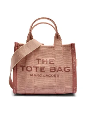 Marc Jacobs Torebka na ramię The Jacquard small Tote Bag