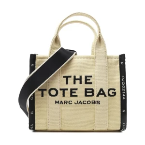 Marc Jacobs Torebka na ramię The Jacquard small Tote Bag