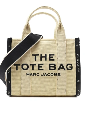 Marc Jacobs Torebka na ramię The Jacquard small Tote Bag