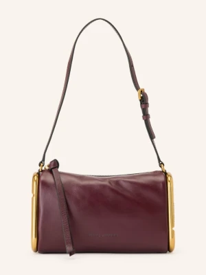 Marc Jacobs Torebka Na Ramię The Scene Small Shoulder Bag rot