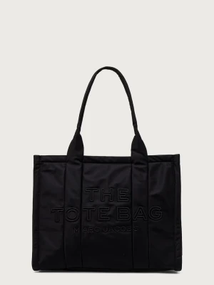 MARC JACOBS torebka shopper damska THE PUFFY LARGE TOTE czarny