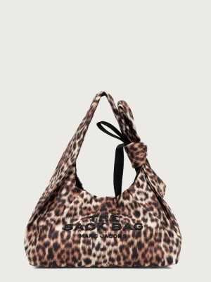 MARC JACOBS torebka shopper damska THE SACK beżowy