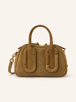 Marc Jacobs Torebka The Bauletto Bag braun brązowy