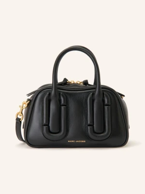 Marc Jacobs Torebka The Bauletto Bag schwarz