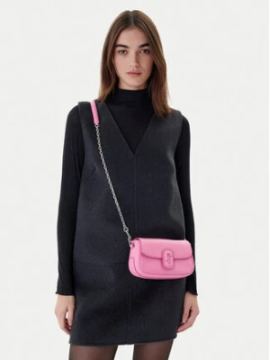 Marc Jacobs Torebka The Clover 2P4HSH035H02 Różowy