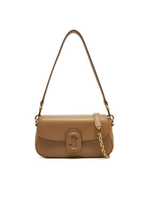 Marc Jacobs Torebka The Clover Shoulder Bag 2P4HSH035H02 Brązowy