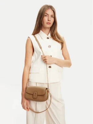 Marc Jacobs Torebka The Clover Shoulder Bag 2P4HSH035H02 Brązowy