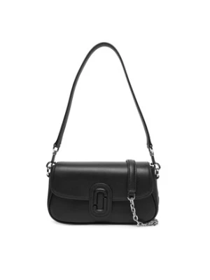 Marc Jacobs Torebka The Clover Shoulder Bag 2P4HSH035H02 Czarny