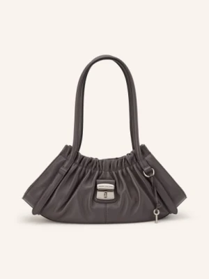 Marc Jacobs Torebka The Cristina Satchel grau