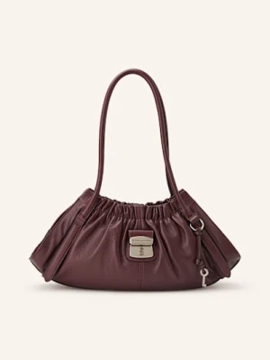 Zdjęcie produktu Marc Jacobs Torebka The Cristina Satchel rot