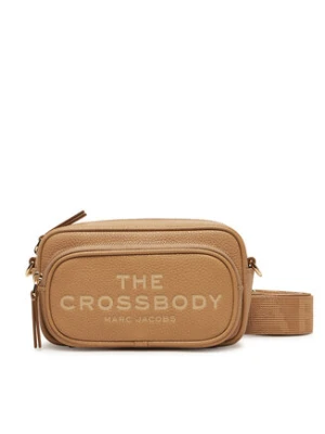 Marc Jacobs Torebka The Crossbody Bag 2S5HCR002H02 Beżowy