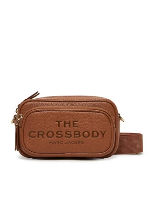 Marc Jacobs Torebka The Crossbody Bag 2S5HCR002H02 Brązowy