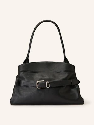 Marc Jacobs Torebka The Dakota Satchel schwarz